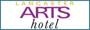 Lancaster Arts Hotel County PA