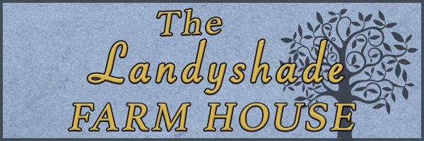 Landyshade Farm House