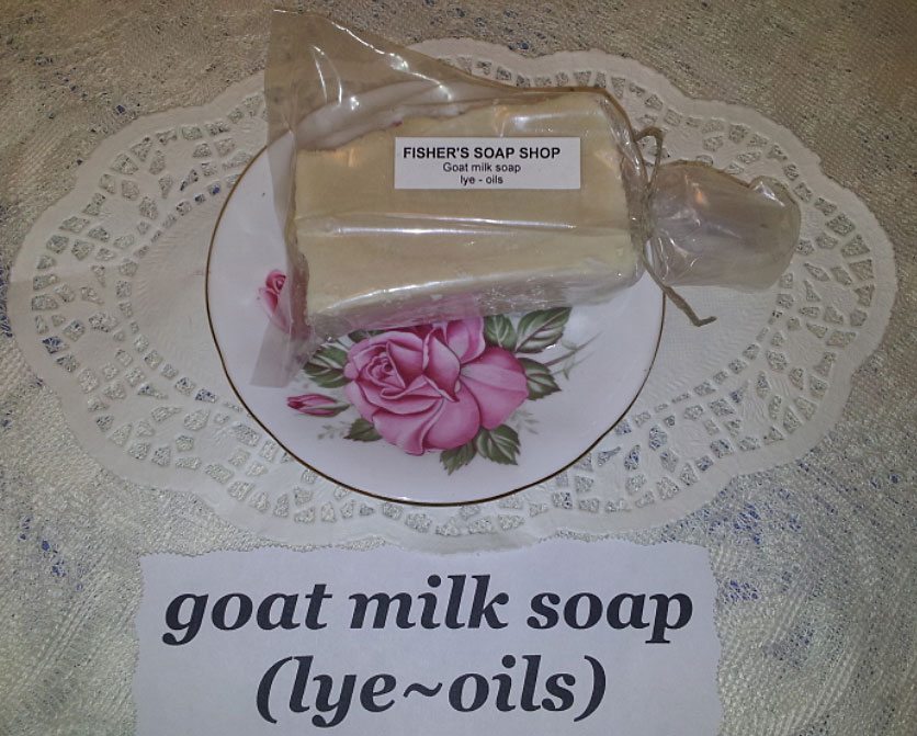 Goat-Milk-Fisher's-Soap