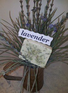 Lavender-Soap-Fisher's-Shop