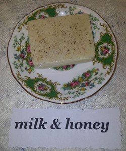 Milk-&-Honey-Soap-Fisher's-Shop