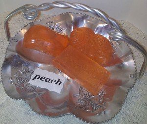 Peach-Fisher's-Soap