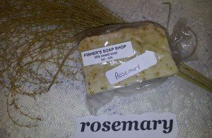 Rosemary-Fisher's-Soap