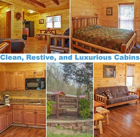 Refreshing Mountain Cabin Rentals Stevens Real Lancaster