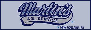 Martin's AG. SERVICE