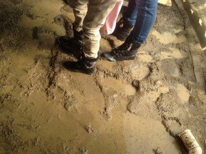 Lancaster County mud sales