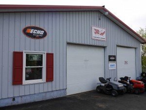Wenger's Small Engine Sales & Repair Reinholds Lancaster County PA